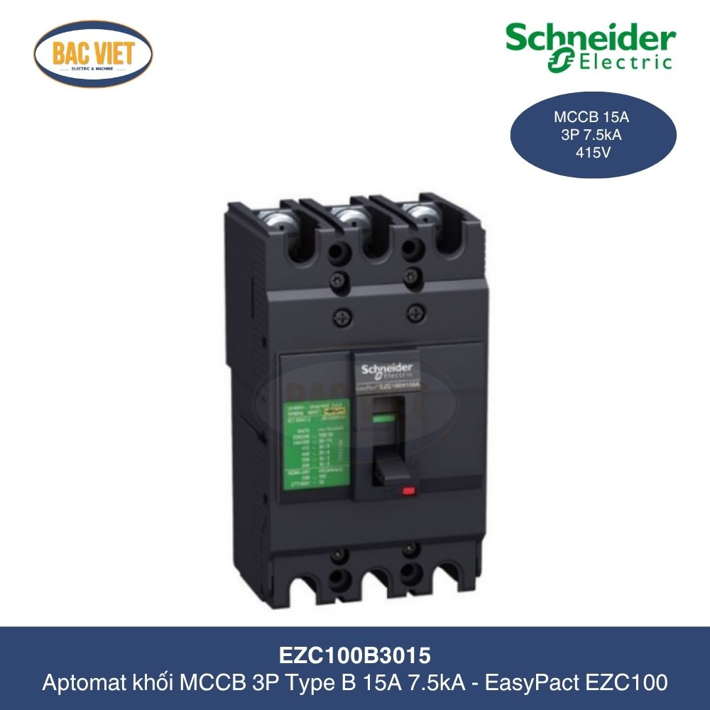 EZC100B3015
