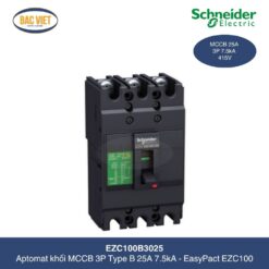EZC100B3025