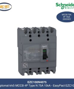 EZC100N4075
