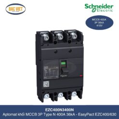 EZC400N3400N