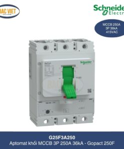 G25F3A250