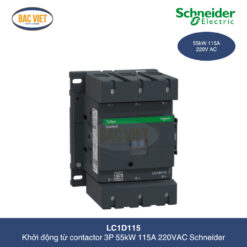 lc1d115-schneider
