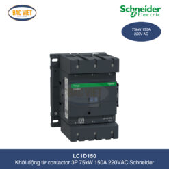 lc1d150-schneider