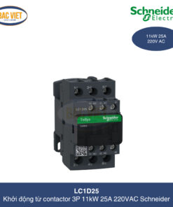 lc1d25-schneider