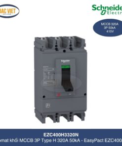 EZC400H3320N