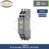 12ODT4-GIC-Timer-On-delay-240V-AC-24V-AC-DC
