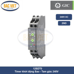 12SDT0-GIC-Timer-khoi-dong-sao-tam-giac-240V-AC-