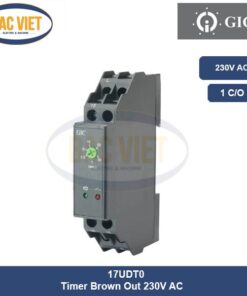 17UDT0-GIC-Timer-Brown-Out-230V-AC