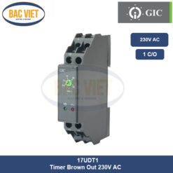 17UDT1-GIC-Timer-Brown-Out-230V-AC