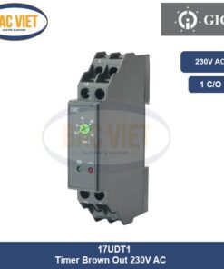17UDT1-GIC-Timer-Brown-Out-230V-AC