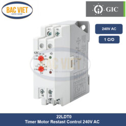 22LDT0-GIC-Timer-Motor-Restast-Control-240V-AC