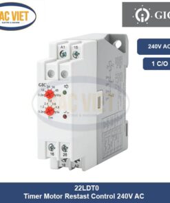 22LDT0-GIC-Timer-Motor-Restast-Control-240V-AC