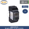 Bộ nguồn 24VDC /1A 24W,110-240VAC 24BS241D2F GIC