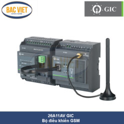 Bộ điều khiển GSM 26A11AV GIC