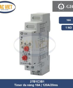 27B1C3B1 GIC Timer-da-nang-16A-120A-20ms
