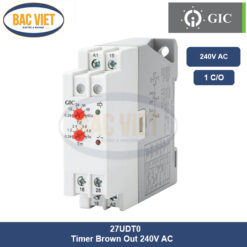 27UDT0-GIC-Timer-Brown-Out-240V-AC