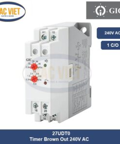 27UDT0-GIC-Timer-Brown-Out-240V-AC