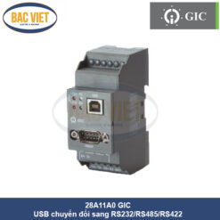 USB chuyển đổi đổi sang RS232/RS485/RS422 28A11A0 GIC