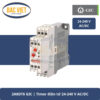 2A8DT6 GIC Timer điện tử 24-240 V ACDC
