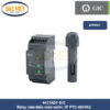 Relay cảm biến mức nước 3P PTC 400VAC 4431AD1 GIC