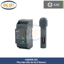 Phụ kiện đầu dò bộ 6 Sensor 44S0006 GIC