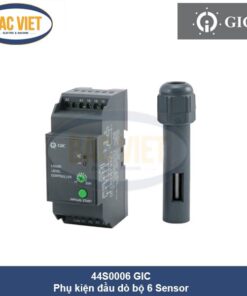 Phụ kiện đầu dò bộ 6 Sensor 44S0006 GIC