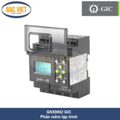 Phần mềm lập trình GNXNN2 GIC