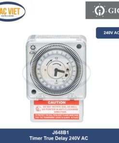 J648B1-GIC-Timer-True-Delay-240V-AC