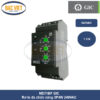 Rơ le đa chức năng 3P4W 240 VAC MD71BF gic