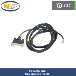 Cáp giap tiếp RS485 PC10AC3 GIC