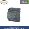 PLC Lập trình DC Base 8 ngõ ra & 6 ngõ vào PC10BD14002D1 GIC
