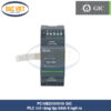 PLC mở rộng lập trình 8 ngõ ra PC10ED08001N GIC