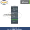PLC mở rộng lập trình 8 ngõ ra PC10ED08002N GIC