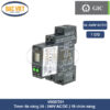 Timer đa năng 24-240 VAC/DC VOODDTS1 GIC