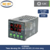 Timer đa năng 110-240 VAC/DC V7DDSS3 GIC