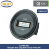Đồng hồ đếm sung hình tròn 12-48VAC/DC ZJ1FBA GIC