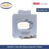 Máy biến dòng vuông EM4H14 Emic 100/5A