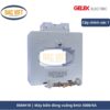 Máy biến dòng vuông EM4H18 Emic 5000/5A