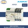 ASKQ1-63A/3P/CK Aisikai