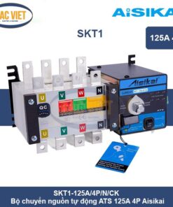 SKT1-125A-4P Aisikai