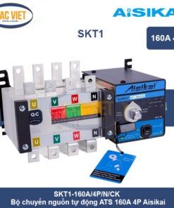 SKT1-160A-4P Aisikai