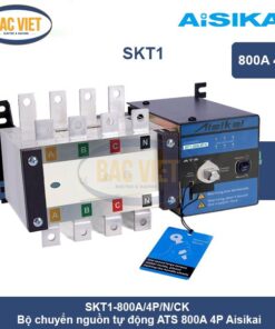 SKT1-800A-4P Aisikai