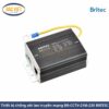 Thiết bị chống sét lan truyền mạng BR-CCTV-21M-230 BRITEC