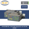 17A122CB0 GIC Rơ le bảo vệ quá tải, non tải 220-415VAC