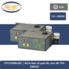 17C212EB0 GIC Rơ le bảo vệ quá tải, non tải 110 - 240VAC