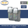 17G715GF2 GIC Rơ le bảo vệ dòng rò 110-240VAC - 110VDC