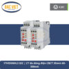 17H5NNHL3 GIC CT đo dòng điện CBCT 35mm 60-300mA