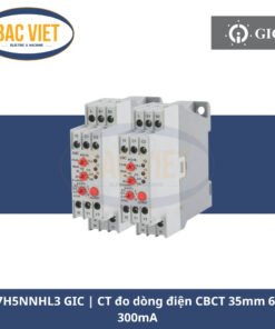 17H5NNHL3 GIC CT đo dòng điện CBCT 35mm 60-300mA