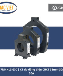 17H7NNHL3 GIC CT đo dòng điện CBCT 38mm 30mA-30A