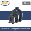 17H7NNIN3 GIC CT đo dòng điện CBCT 57mm 30mA-30A